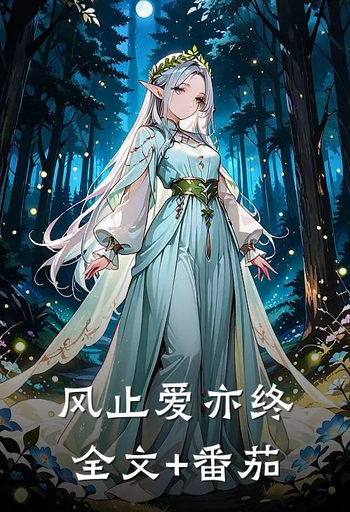 风止爱亦终全文+番茄