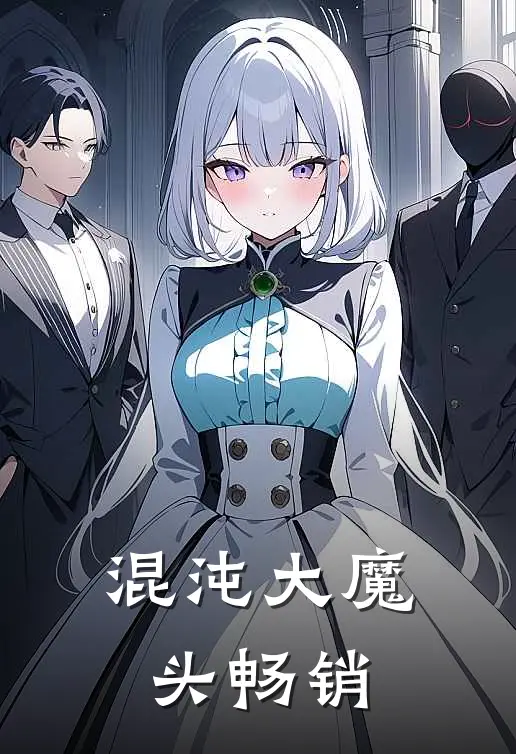 混沌大魔头畅销