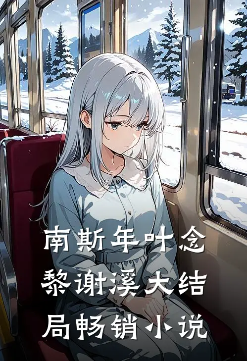 南斯年叶念黎谢溪大结局畅销小说