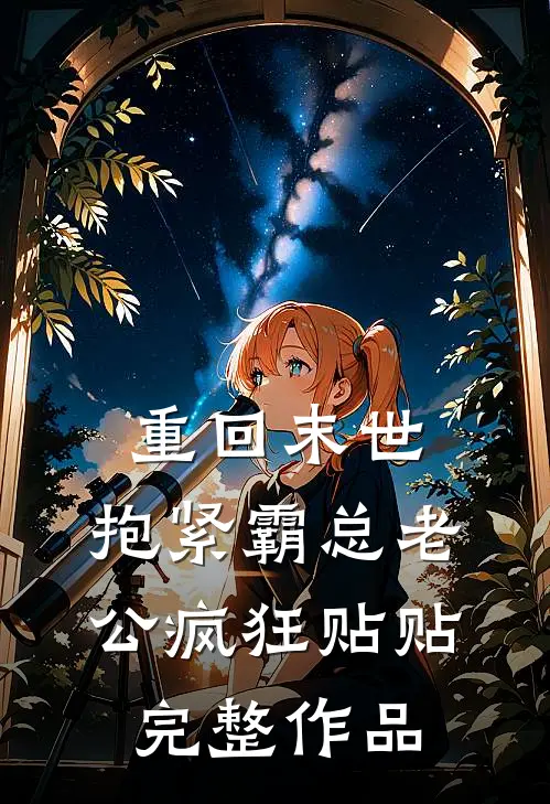 重回末世，抱紧霸总老公疯狂贴贴完整作品