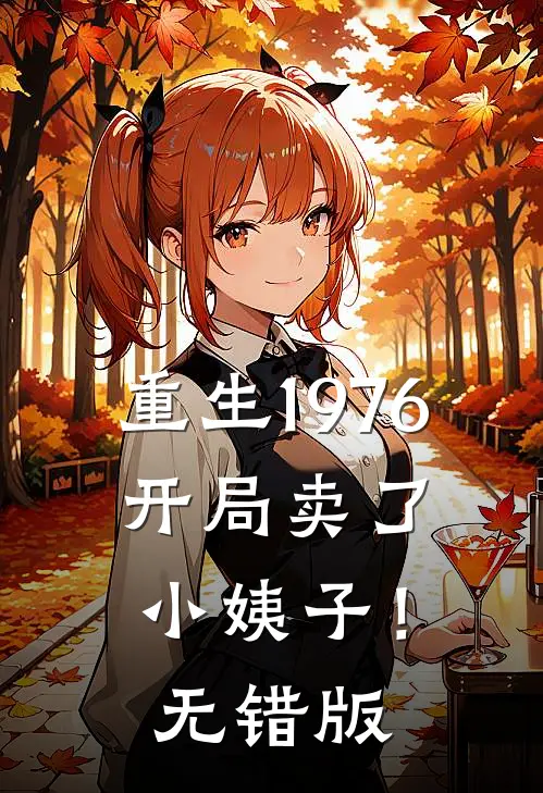 重生1976：开局卖了小姨子！无错版