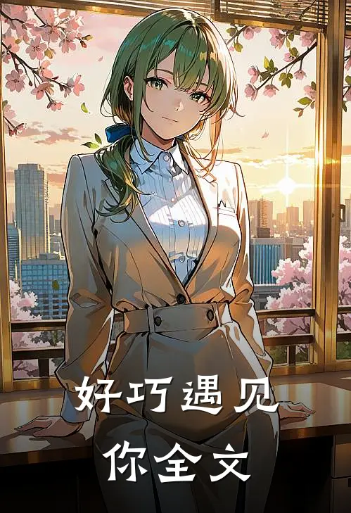 好巧遇见你全文