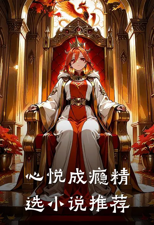 心悦成瘾精选小说推荐