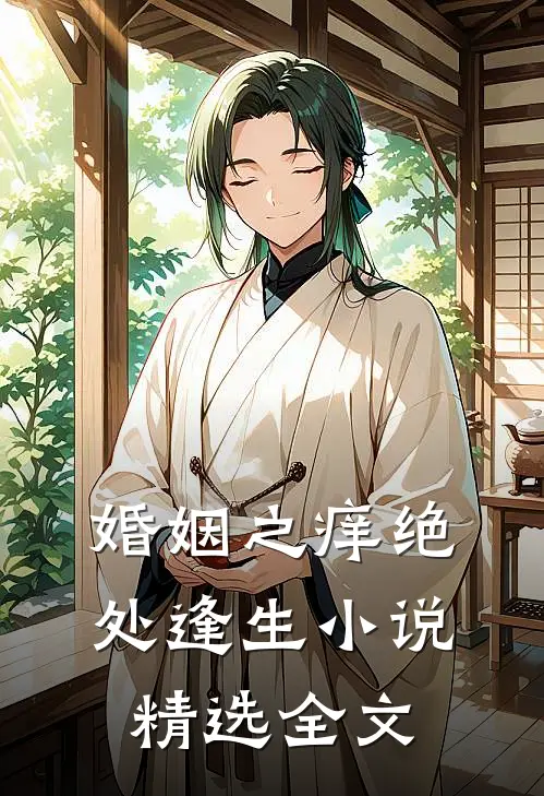 婚姻之痒绝处逢生小说精选全文