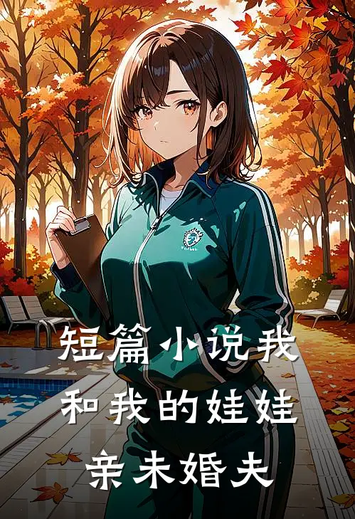 短篇小说我和我的娃娃亲未婚夫