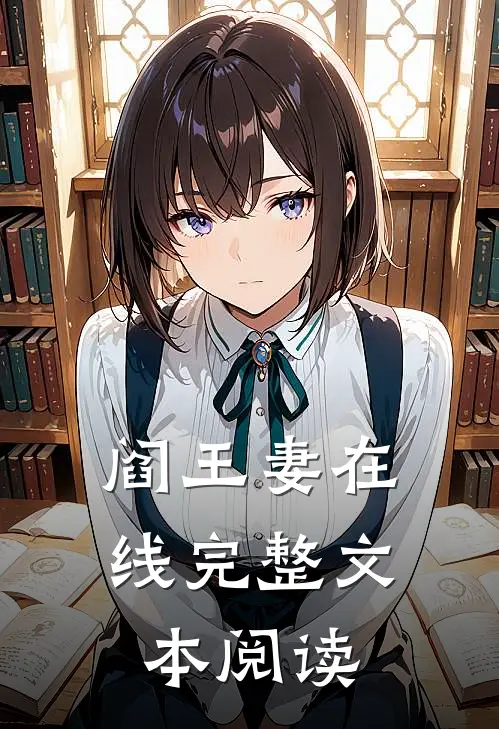 阎王妻在线完整文本阅读