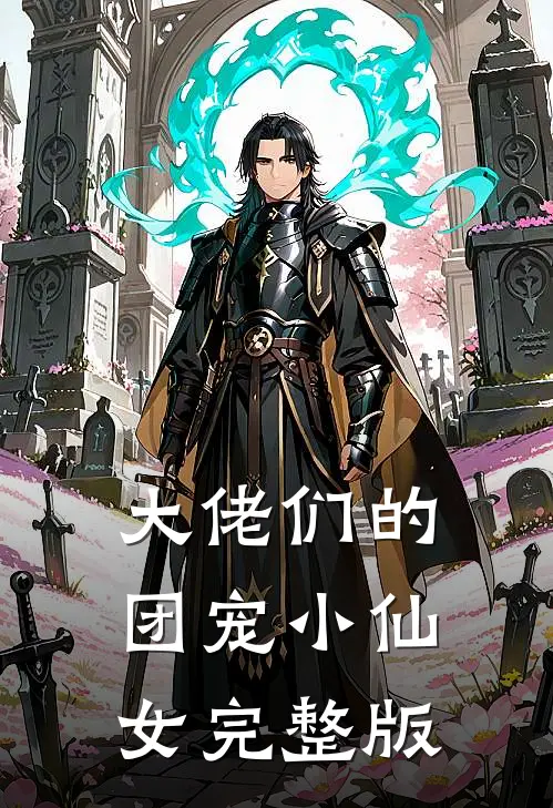 大佬们的团宠小仙女完整版