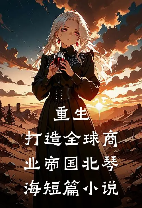 重生:打造全球商业帝国 北琴海短篇小说