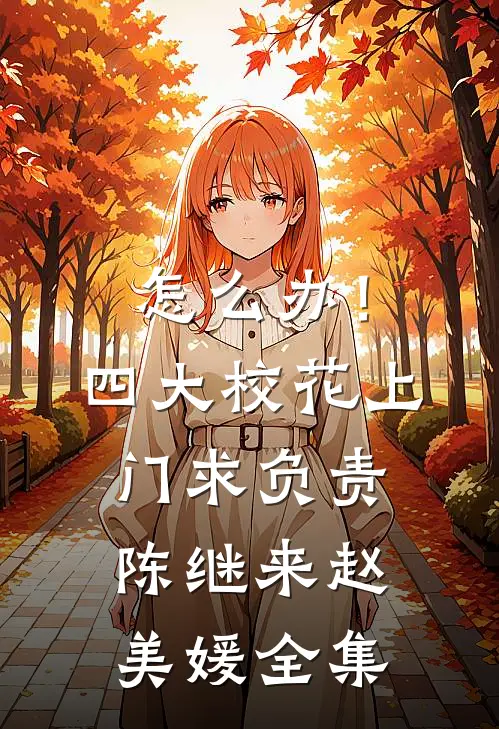 怎么办！四大校花上门求负责陈继来赵美媛 全集