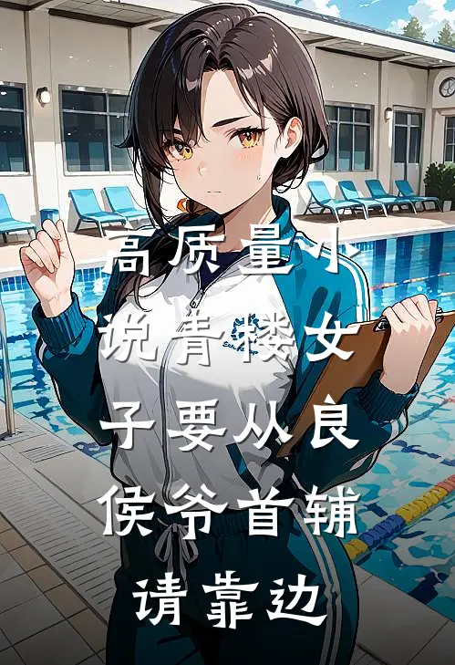 高质量小说青楼女子要从良，侯爷首辅请靠边