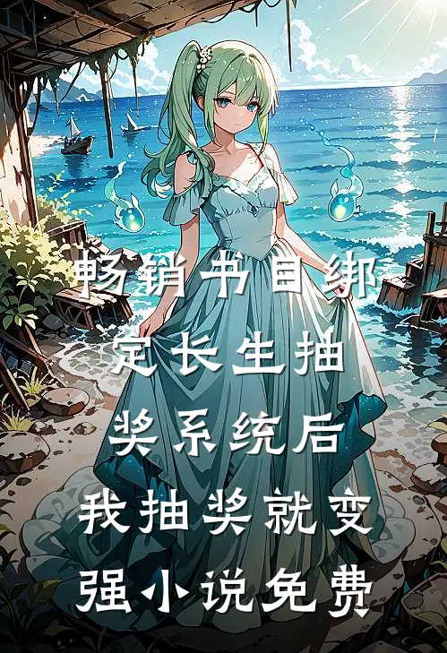 畅销书目绑定长生抽奖系统后,我抽奖就变强小说免费