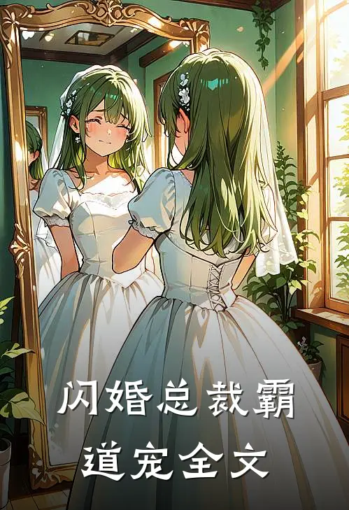 闪婚总裁霸道宠全文