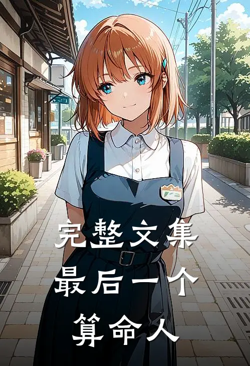 完整文集最后一个算命人