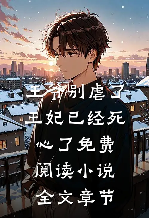 王爷别虐了王妃已经死心了免费阅读小说全文章节