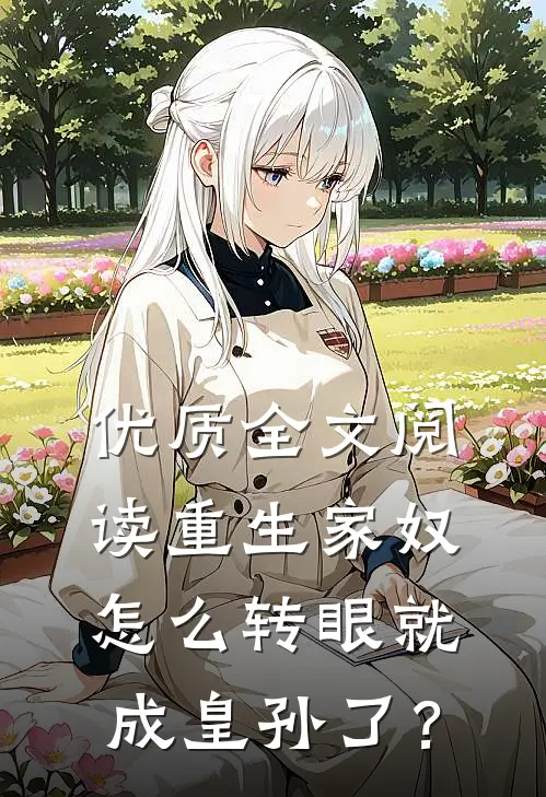 优质全文阅读重生家奴，怎么转眼就成皇孙了？