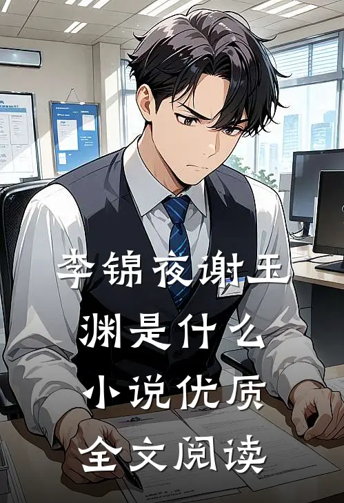 李锦夜谢玉渊是什么小说优质全文阅读