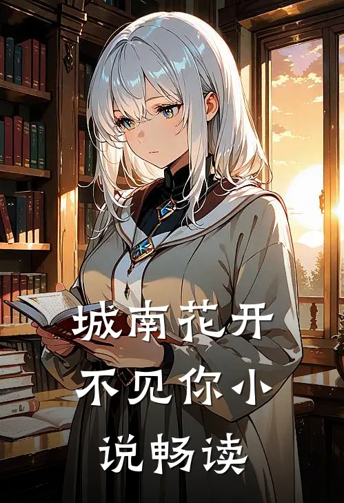 城南花开不见你小说畅读