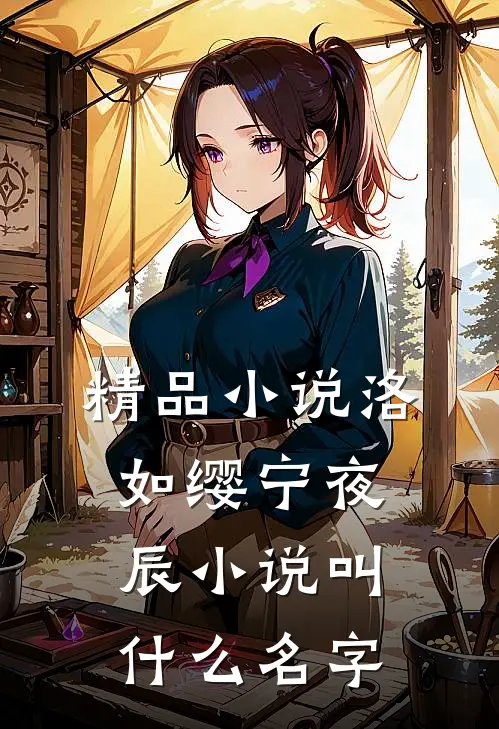 精品小说洛如缨宁夜辰小说叫什么名字