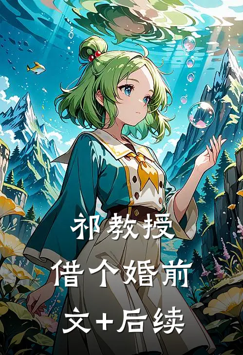 祁教授，借个婚前文+后续