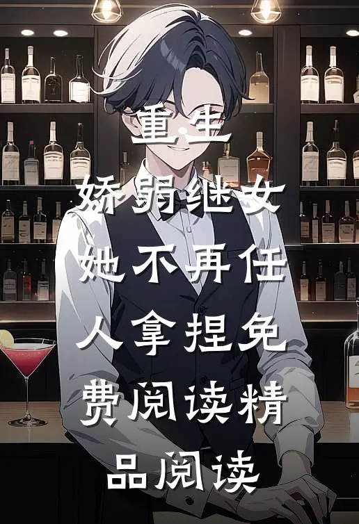 重生:娇弱继女她不再任人拿捏免费阅读精品阅读