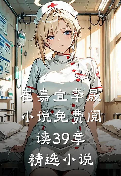 崔嘉宜李晟小说免费阅读39章精选小说