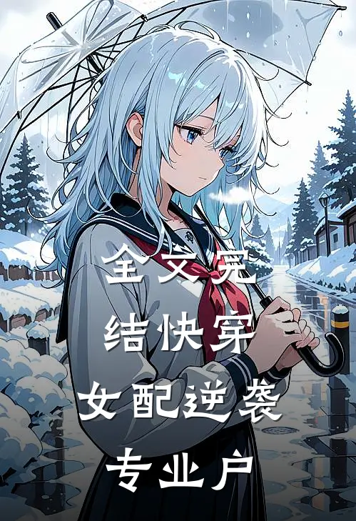 全文完结快穿：女配逆袭专业户