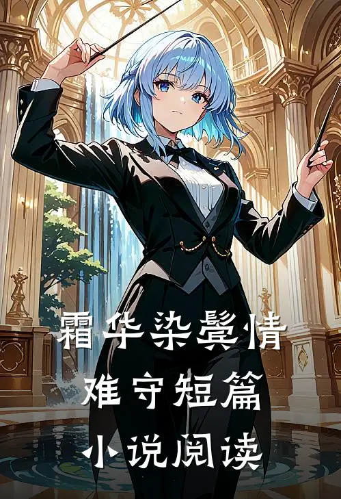 霜华染鬓情难守短篇小说阅读