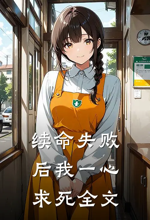 续命失败后我一心求死全文