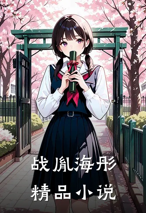 战胤海彤精品小说