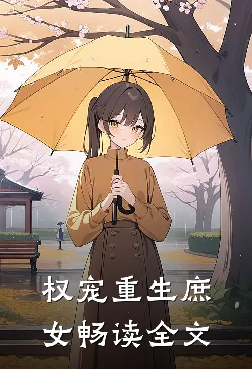 权宠重生庶女畅读全文