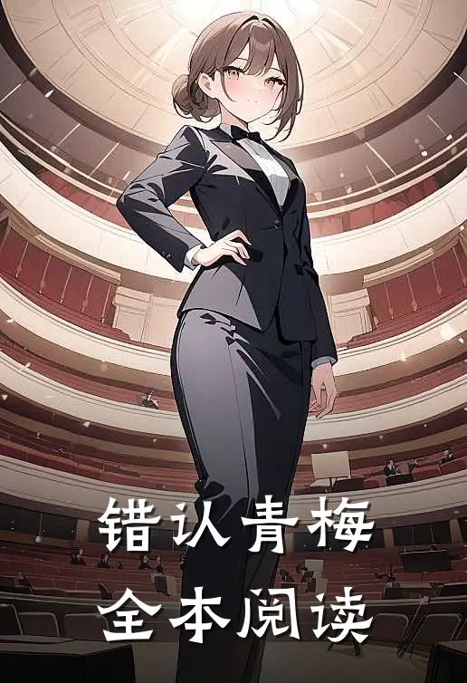 错认青梅全本阅读