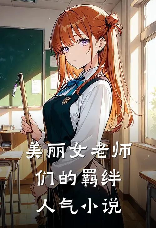 美丽女老师们的羁绊人气小说