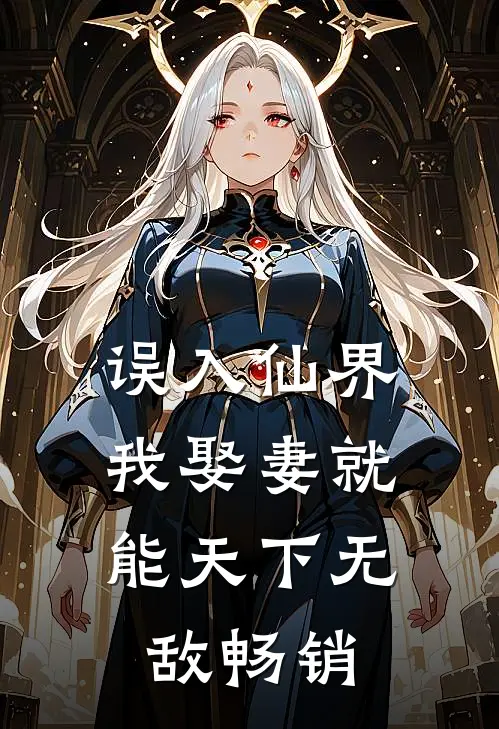 误入仙界，我娶妻就能天下无敌畅销