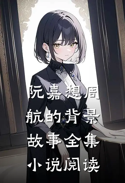 阮嘉想周航的背景故事全集小说阅读