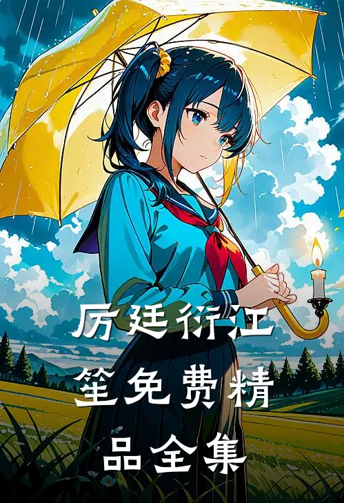 厉廷衍江笙免费精品全集