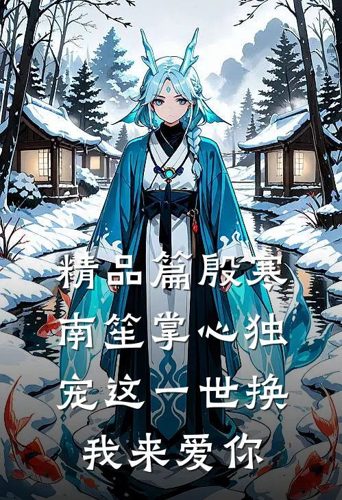 精品篇殷寒南笙掌心独宠这一世换我来爱你