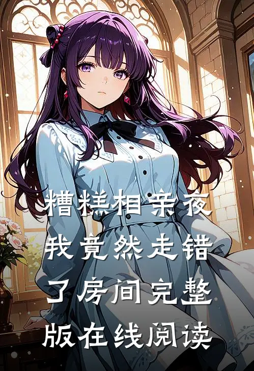 糟糕相亲夜我竟然走错了房间完整版在线阅读