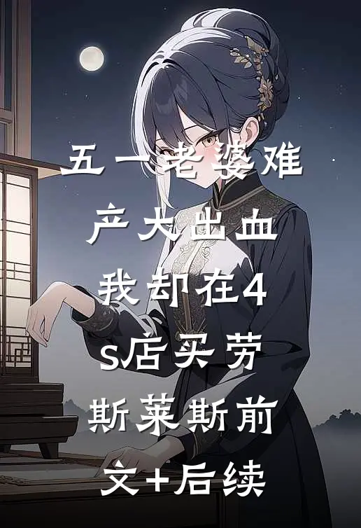 五一老婆难产大出血，我却在4s店买劳斯莱斯前文+后续