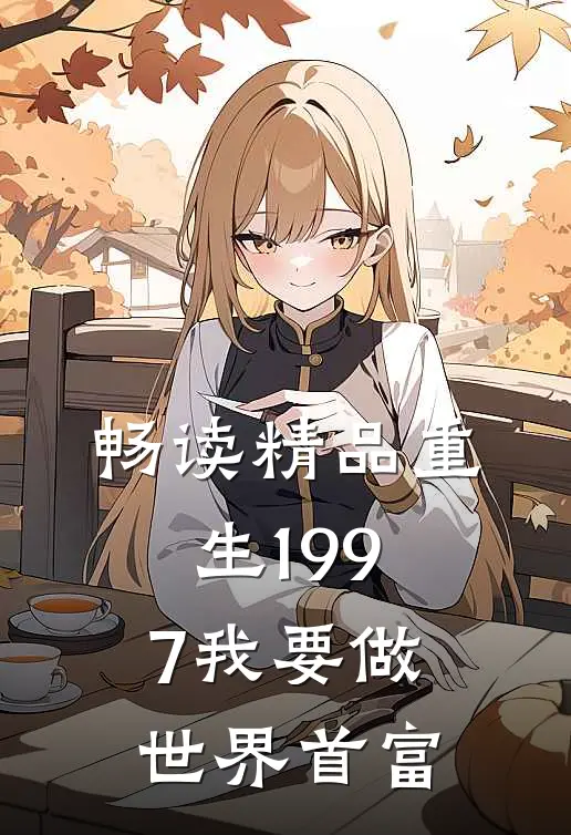畅读精品重生1997我要做世界首富