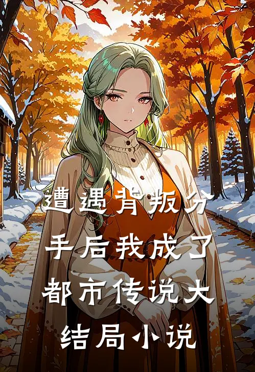 遭遇背叛分手后我成了都市传说大结局小说