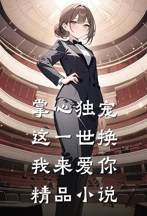 掌心独宠：这一世换我来爱你精品小说