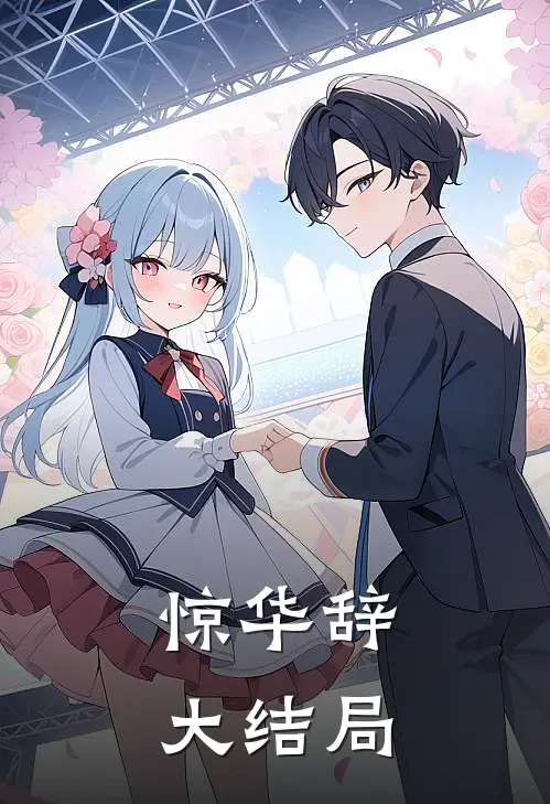 惊华辞大结局