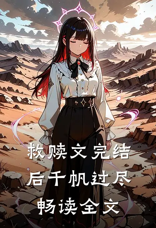 救赎文完结后千帆过尽畅读全文
