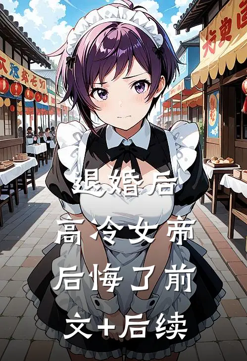 退婚后，高冷女帝后悔了前文+后续