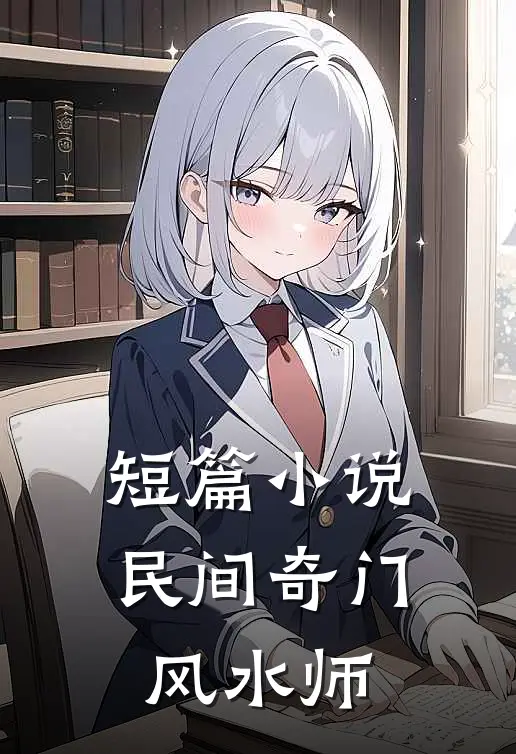 短篇小说民间奇门风水师