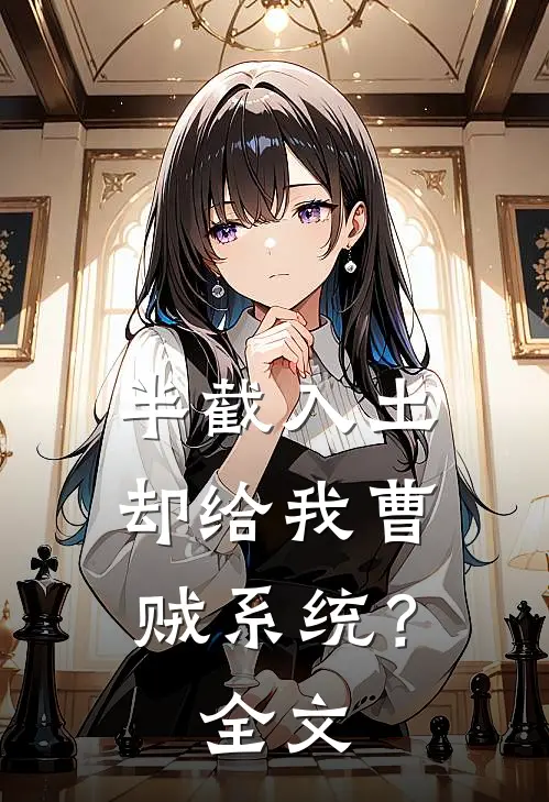 半截入土：却给我曹贼系统？全文
