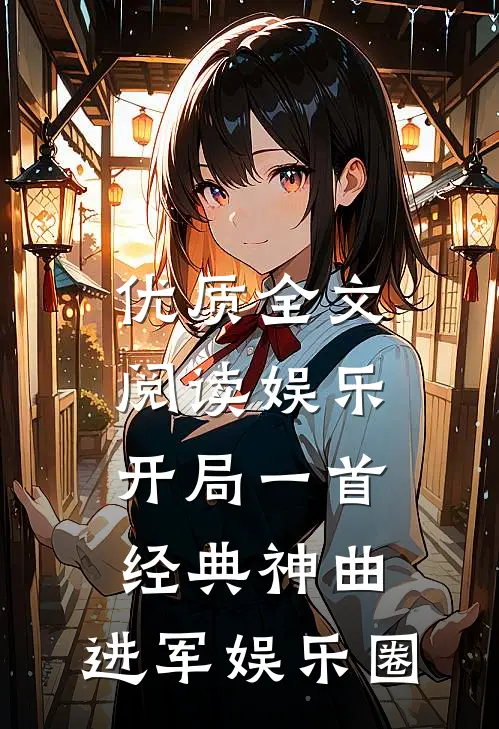 优质全文阅读娱乐：开局一首经典神曲，进军娱乐圈