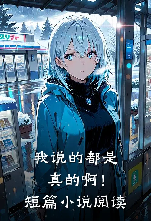 我说的都是真的啊！短篇小说阅读