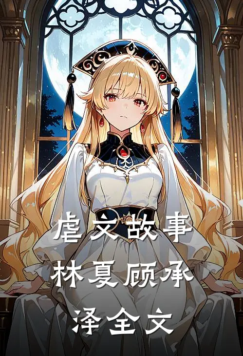 虐文故事林夏顾承泽全文