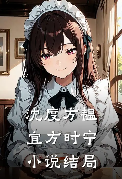沈度方韫宜方时宁小说结局